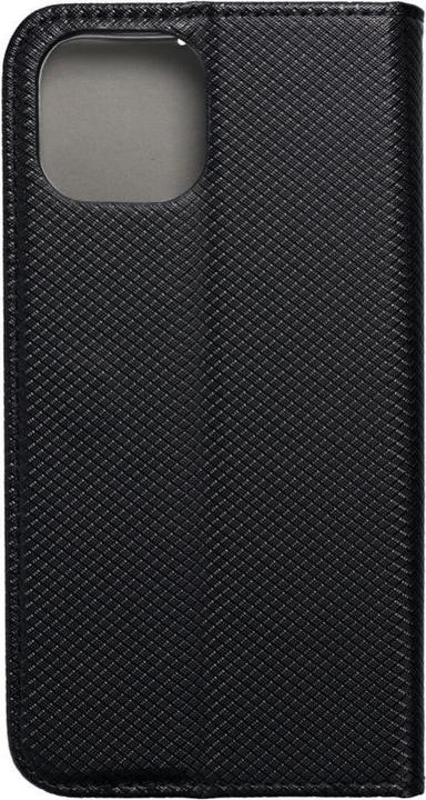 Actual product image OEM Back panel cover SMART CASE Book for IPHONE 14 black (Apple iPhone 14)