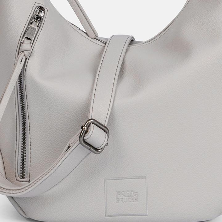 Image du produit FredsBruder Bête Sac à bandoulière en cuir 35 cm