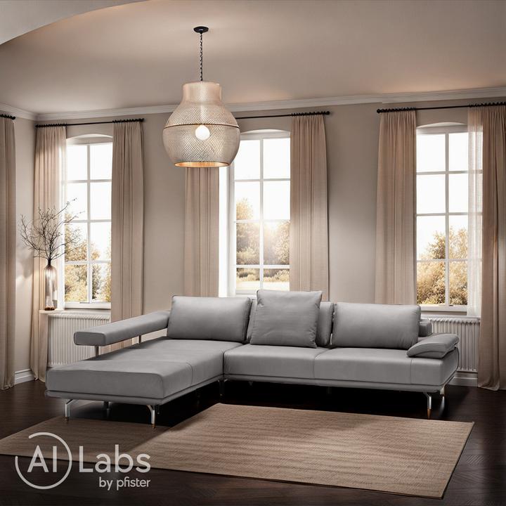 Produktbild Dieter Knoll Collection Imola (Ecksofa)