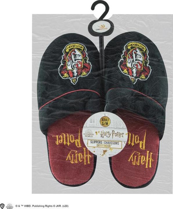 Actual product image Cinereplicas Harry Potter: Gryffindor (45)