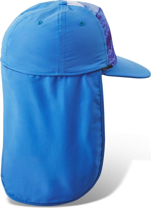 Produktbild Dakine Abaco Curved Bill W Neck Cape (S/M)