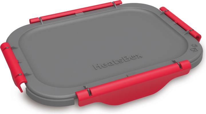 Actual product image Koenig HeatsBox Inner shell set