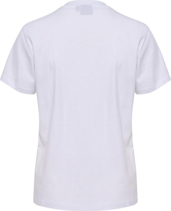 Actual product image hummel hmlPULSE W T-SHIRT (XL)