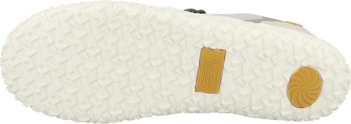 Produktbild Camel Active Sneaker textile/synthetic HELLGRAU/GRAU (40)