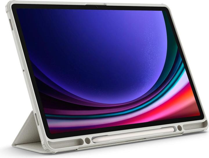 Produktbild Spigen Ultra Hybrid Pro (Galaxy Tab S9 Plus)