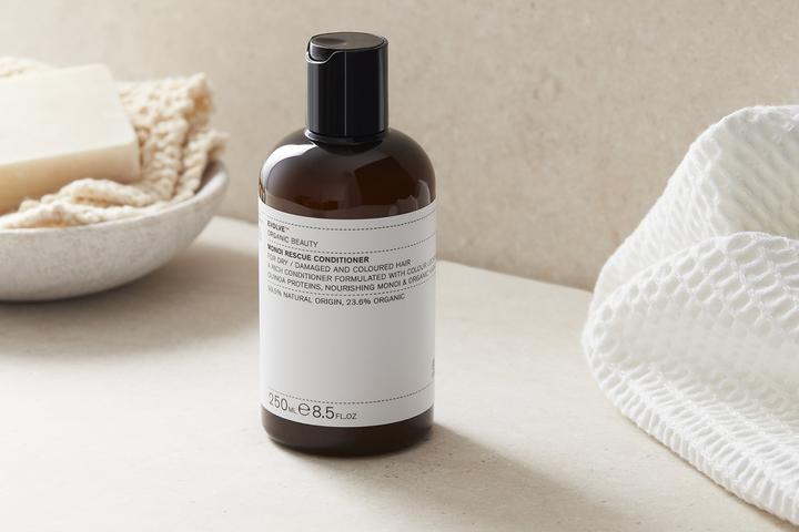 Produktbild Evolve - Monoi Rescue Conditioner (250 ml)