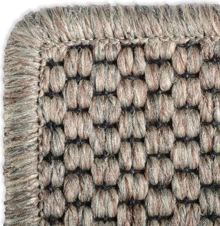 Actual product image Casa Pura Kalkutta (200 x 300 cm)