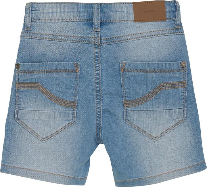 Produktbild Minymo MIShorts power stretch 5631 (134)