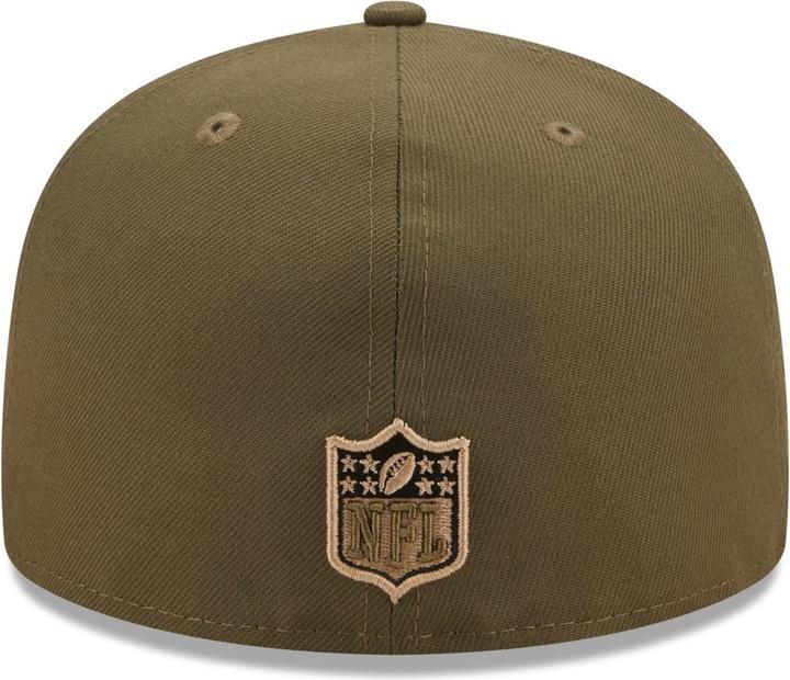 Immagine prodotto New Era Cappellino 59Fifty - Miami Dolphins Superbowl XVII - 7 (7)