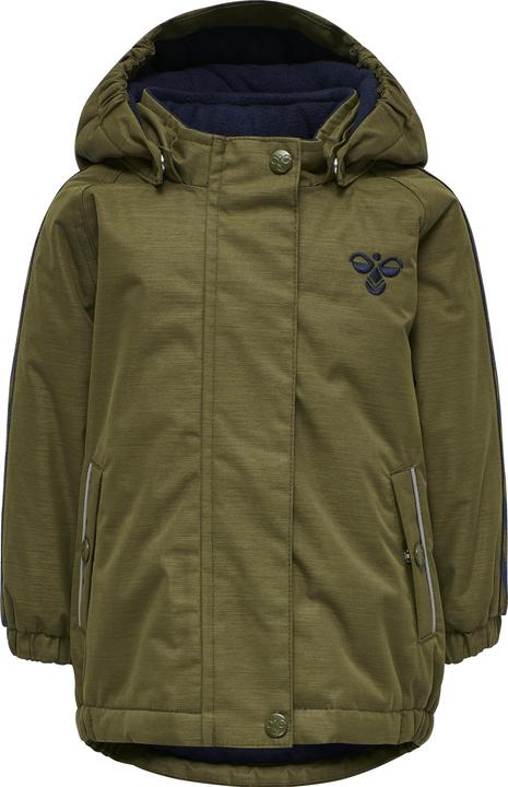 Actual product image hummel Hmlpolar Jacket (74)