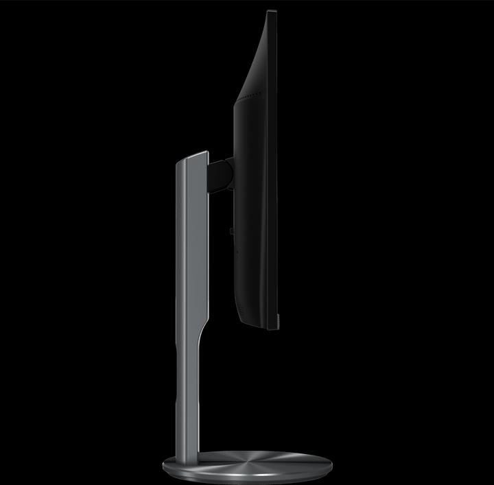 Actual product image AOC I2490pxqu/Bt (1920 x 1080 pixels, 24")