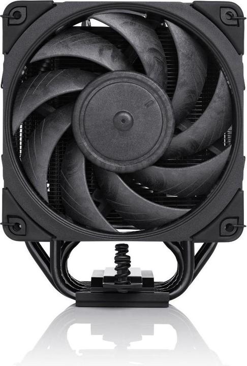 Produktbild Noctua NH-U12A chromax.black (158 mm)