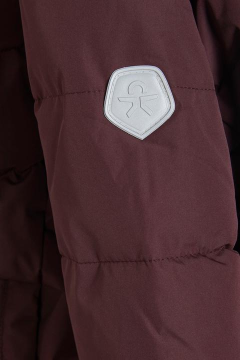 Image du produit Color Kids Veste d'hiver Fudge (104)