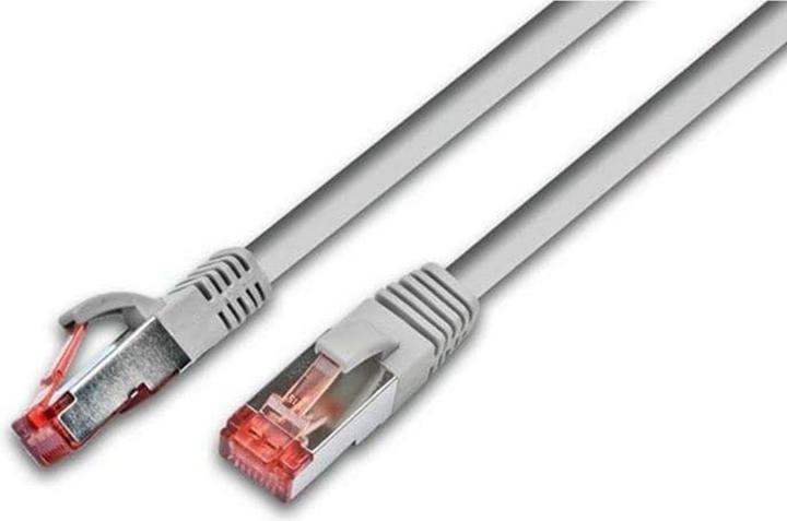 Actual product image Wirewin Network cable (S/FTP, CAT6, 2 m)
