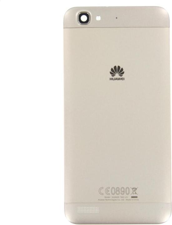 Image du produit OEM Coque arrière pour Huawei P8 Lite Smart (GR3) or (Huawei P8 Lite)