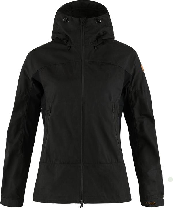 Fjällräven Abisko Lite Trekking Jacket W