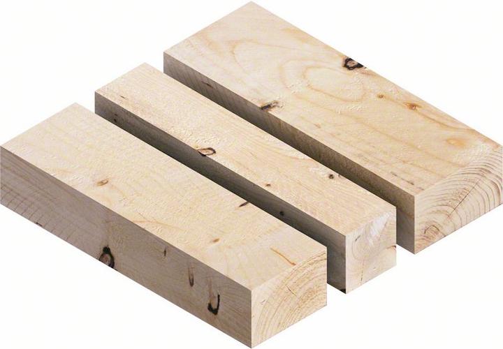Productafbeelding Bosch Professional Zubehör Expert Tough Wood S 1142 KHM reciprozaagblad, 3 stuks