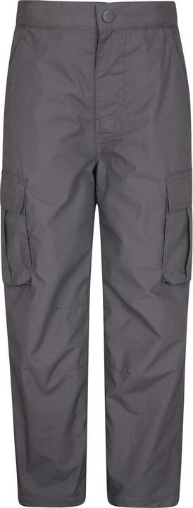 Immagine prodotto Mountain Warehouse Pantaloni da trekking invernali per bambini/ragazzi (98)