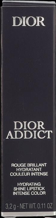 Produktbild Dior Addict Lipstick (744 Diorama)