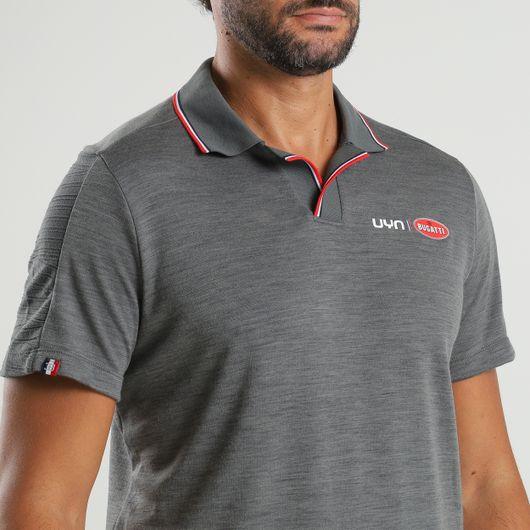 Image du produit UYN Polo à manches courtes X Bugatti (L)