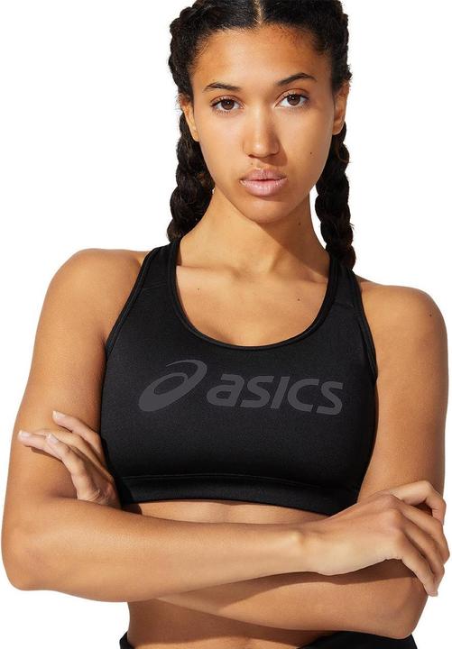 Produktbild ASICS Performance Core Logo Bra Damen (S)