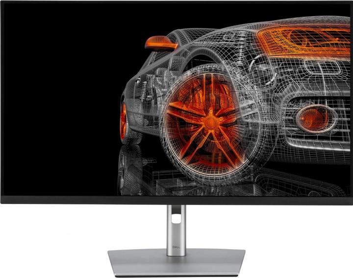 Image du produit Dell P3223QE (3840 x 2160 pixels, 31.50")