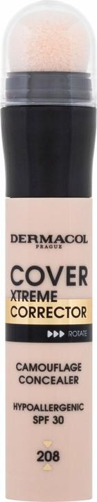 Dermacol Couverture Xtreme (0 (208))
