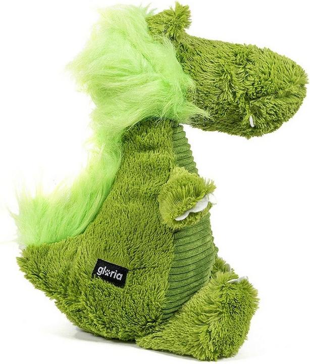 Produktbild Gloria Kuscheltier für Hunde Karl Monster (Plüschspielzeug Hund)