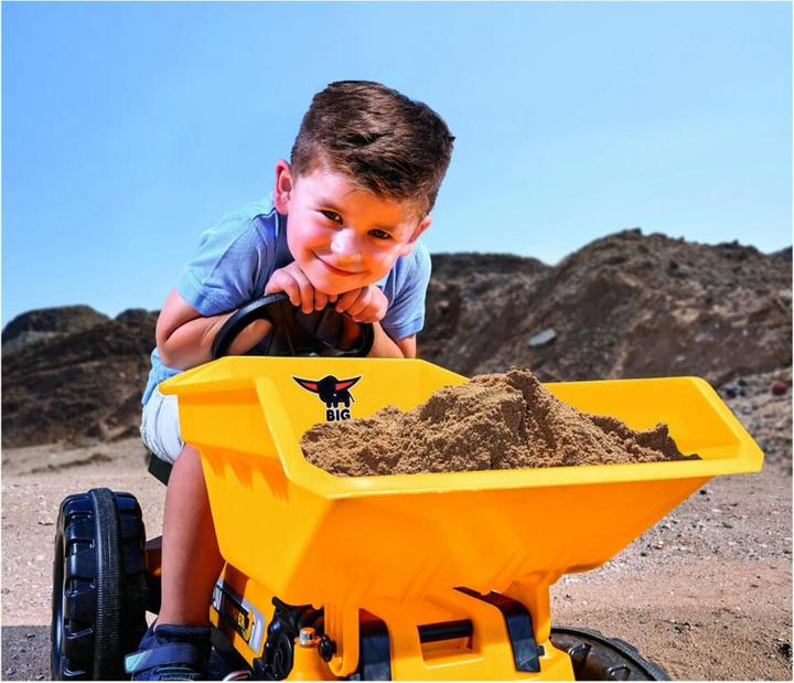 Image du produit BIG Jim-dumper