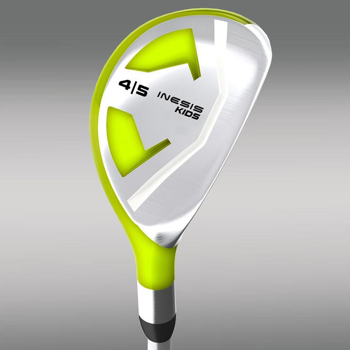 Image du produit Inesis Kit Golf (Droitier)