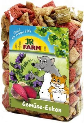 Immagine prodotto JR Farm Angoli di verdure di fattoria (0.10 kg, 1 x)