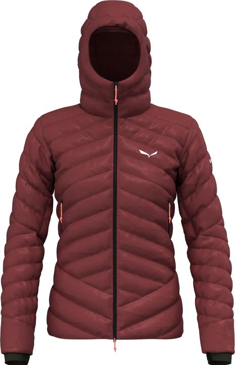 Image du produit Salewa Veste Down Ortles Med 3 RDS pour femme (32, XXS)