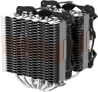 Immagine prodotto Zalman Raffreddatore di CPU CNPS20X (165 mm)