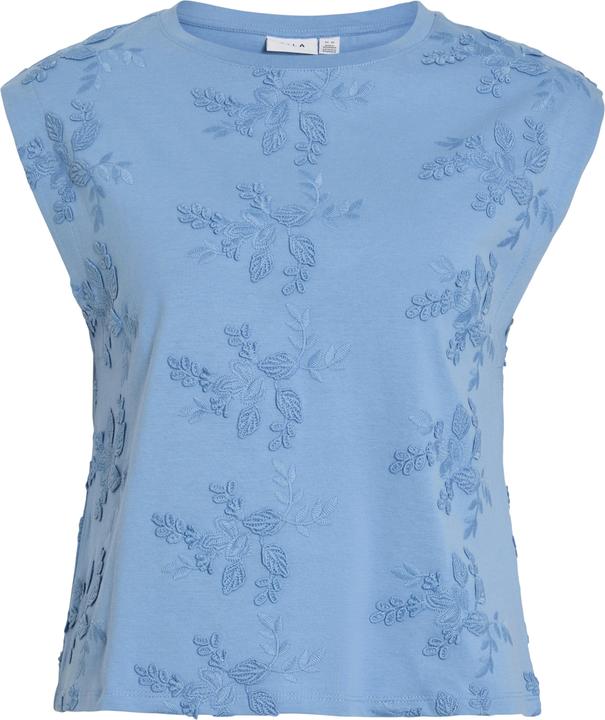 Bleu béat