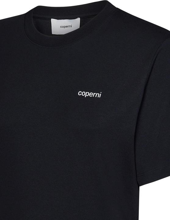Produktbild Coperni Top Black (S)