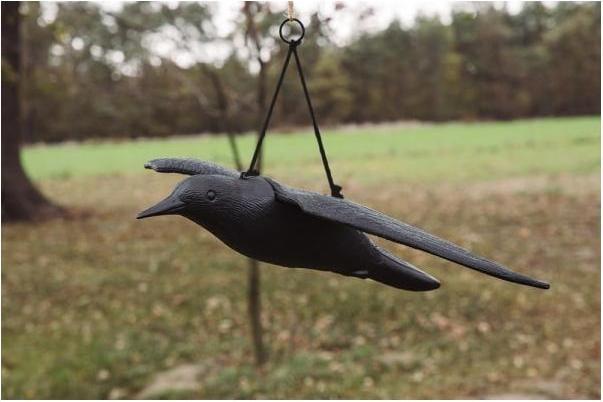 Produktbild Bradas Vogelabwehr