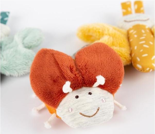 Image du produit Sigikid Chaîne de landau Papillon
