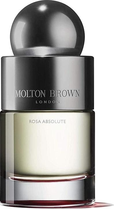 Produktbild Molton Brown Rosa Absolute Eau de Toilette (Eau de Toilette, 100 ml)