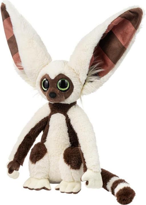 Produktbild Noble Collection Der Herr der Elemente - Momo (43 cm)