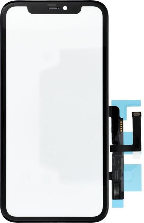 Produktbild Samsung Consumables! Musttby MUSTTBY Touch screen + OCA IPHONE 11 (no IC) (iPhone 11)