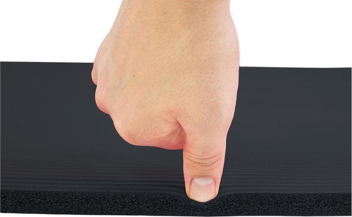 Produktbild Tunturi Centuri NBR Fitness Matte (15 mm)