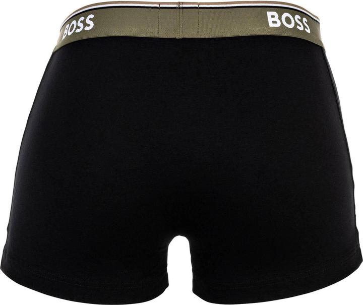 Produktbild Chantelle Trunk 3P Power (M, 3er Pack)