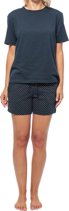 Produktbild Schiesser Organic Cotton Schlafanzug (36, S)