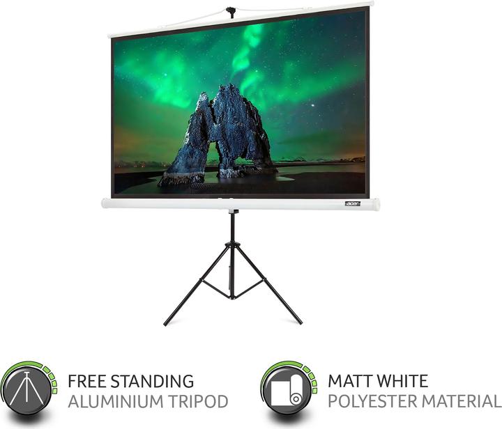 Produktbild Acer Mc.Jbg11.00e (82.50", 16:10)