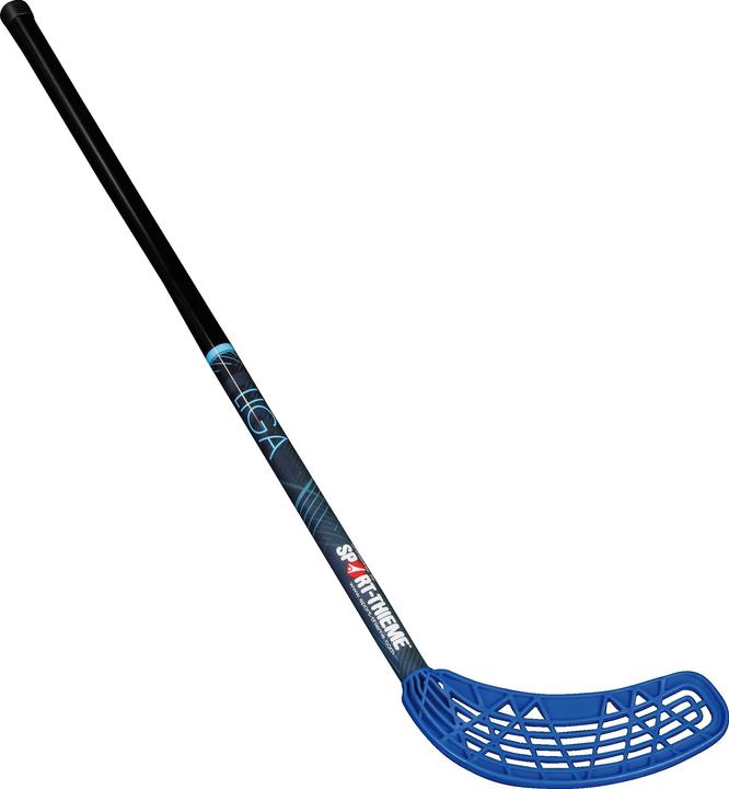 Sport-Thieme Floorballschläger Liga (95.50 cm, Links, Rechts)