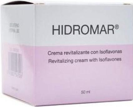 Actual product image Unipharma Hidromara,,C/ Cream 50ml (50 ml, Shaving cream)