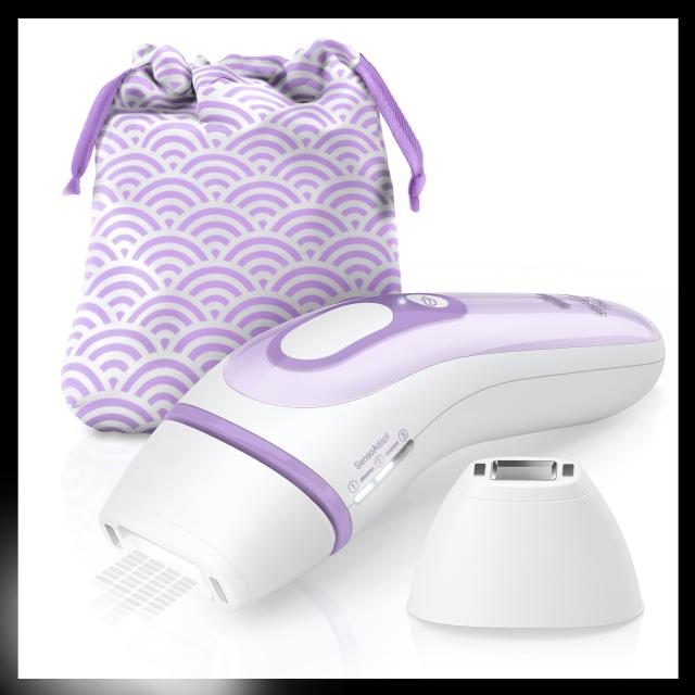 Produktbild Braun Silk-Expert Pro 3