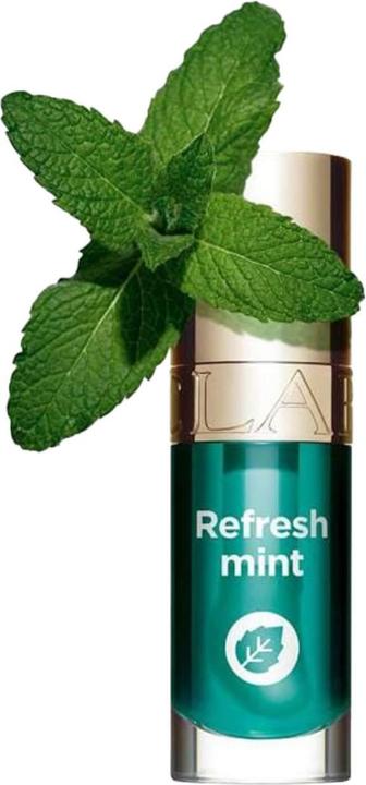Produktbild Clarins Lip Comfort Oil (Nr. 11 - Blue)