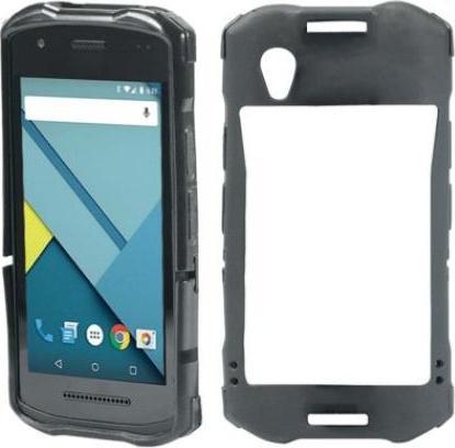 Produktbild Mobilis Protech Tpu Case For Pa 720