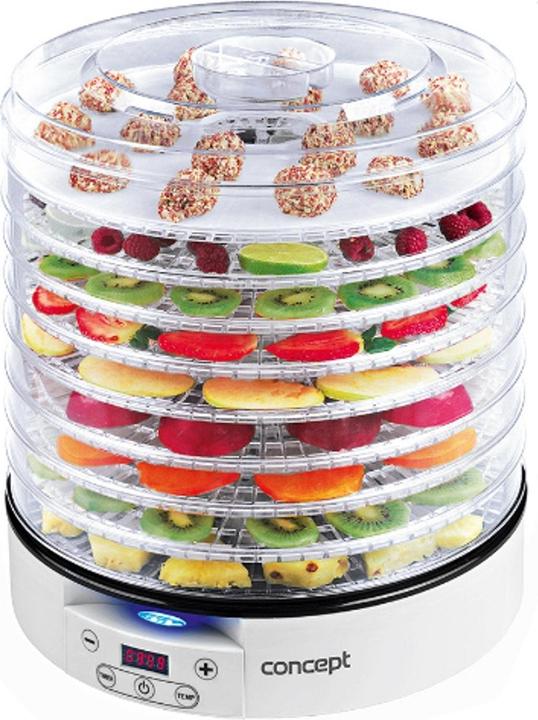 Concept SO2020 Food dehydrator